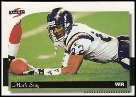 97 Mark Seay
